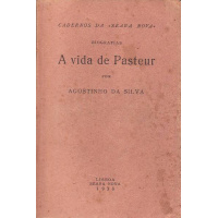Livros/Acervo/S/SILVA AGOSTINHO PASTEUR